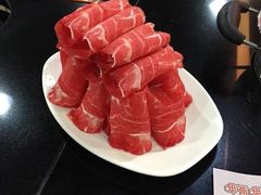 -呷哺呷哺(哈尔滨红博购物广场店)