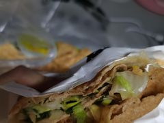 -虎头军煎饼(魏公村店)