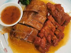 -香港威特瑞茶餐厅(小白楼音乐厅店)