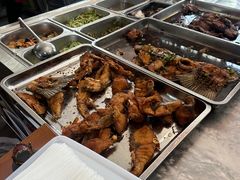 -兴福老面馆(寺路街店)