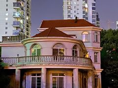 -华雅花园大酒店