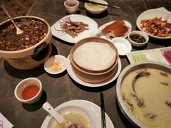 -金鸭季·北京烤鸭(深业上城店)