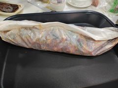 -鱼儿纸包鱼(常乐店)