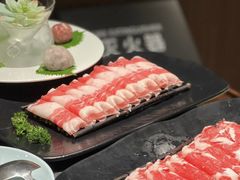 -捞王猪肚鸡火锅(金华义乌之心店)