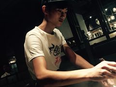 -手选潮汕鲜活牛肉火锅(二七广场店)