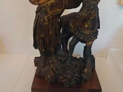 -北京动物园-畅观楼