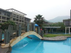 外景-宁波九龙湖开元度假村