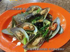 -贞姨美食·老字号海鲜大排档