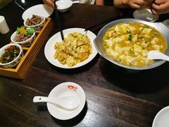 -祥记·苏帮菜·松鼠桂鱼(湖畔天城店)