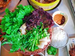 -七八冷面·延边朝鲜族美食(欢乐谷店)