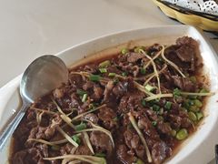 -原汁原味驴庄(长岭村店)