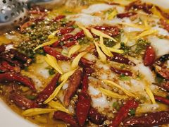 -太二酸菜鱼(天鹅湖万达店)