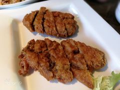 -真爱中国餐馆·年华店(朱雀大街店)