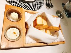 -王品牛排(郑州大卫城店)