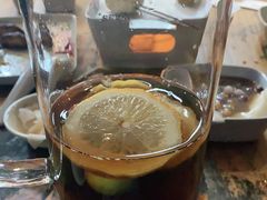 -木屋烧烤(坂田天安云谷店)