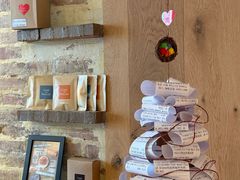 -Cafe del Volcan(永康路店)