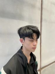 -尼特斯男士发型馆