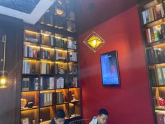 -恐怖游戏(湖滨店)