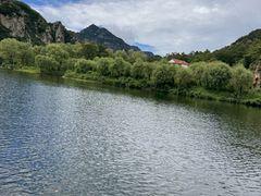 -大连冰峪旅游度假区