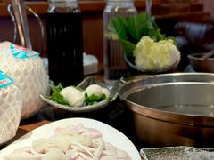 -享润四季椰子鸡音乐主题餐厅(晋江万达店)