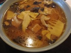 罗汉素面-重元寺香积厨素斋馆