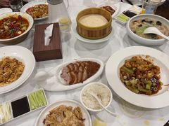 -北平小馆·烤鸭·家常菜(磨房北里店)