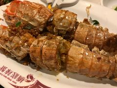 -桥底辣蟹(谢斐道店)