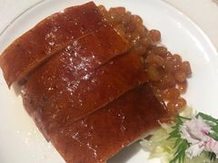 -唐阁(香港朗廷酒店)