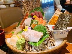 伊藤特选刺身拼盘-伊藤ITO(侨福芳草地购物中心店)