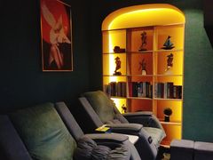 -得闲·高空SPA(东盟店)