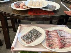 -正能量脆肉鲩火锅