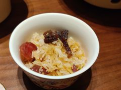 经典腊味煲仔饭-觅唐MITONG(鸟巢店)