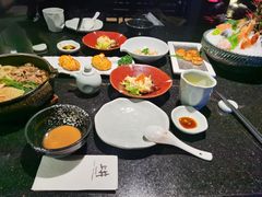 -上井精致料理自助餐(松雷店)