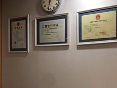 -锦江富园大酒店-游泳馆