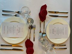 -华侨城嘉途酒店·屋顶阳光餐厅