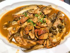 -留芳·文旅古月楼(老街店)