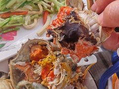 -七的湖·江南蟹舫·阳澄湖农家菜(蟹舫苑店)