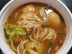 -龙记桂林米粉(财满街店)