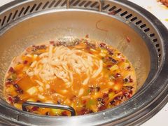 -七欣天香辣蟹火锅(万达广场店)