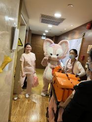 -馨月汇·一悦馨香月子中心(前滩店)