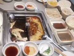 -海底捞火锅(欣大百货店)