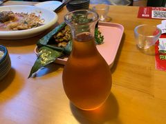 -山茶云南菜(中关村店)
