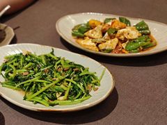 -山石榴·贵州菜(陆家嘴中心店)