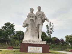 -董永七仙女文化园