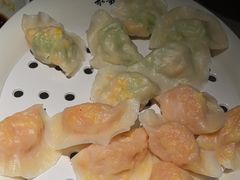 -船歌·鱼水饺青岛菜(闽江二路店)