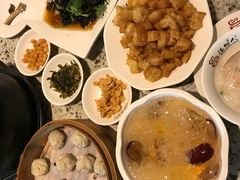 -温粥人(春晖路店)