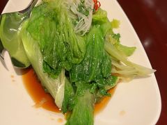 -中国坊中餐厅(石家庄希尔顿酒店)