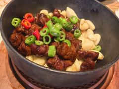 -金典银峰老鹅馆·昆山菜(亭林公园店)