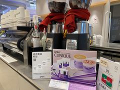 -Seesaw Coffee(西岸凤巢店)
