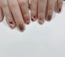 -Bodal美甲美睫皮肤管理工作室